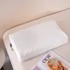 Venta Directa de Fábrica Almohada de Espuma Viscoelástica Space Almohada con Protección Cervical de Rebote Lento Grupo de Compra Regalo Dropshipping Almohada de Masaje