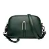 Bolso Pequeño Nuevo 2024 para Mujer Ligero Compacto de Dos Capas para Hombro Cruzado Bolso de Mano Verano Casual para Teléfono Móvil Billetera para Monedas