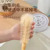Cepillo para Tazas, Cepillo para Botellas, Cepillo Limpiador de Tazas, Herramienta Mágica para Limpiar Licuadora de Leche de Soya, Sin Esquinas Muertas, Mango Largo para Limpieza de Cocina en Casa