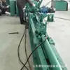 Máquina de desmontaje de columnas con gran fuerza de sujeción y operación conveniente CZ-II-2.5 máquina de desmontaje de columna hidráulica simple