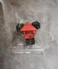 Venta al por mayor de fabricantes 90 grados Carpintería casera Perforador de agujeros fijo en ángulo recto Instalador Clip en ángulo recto de 90 grados Clip para marco de fotos Venta al por mayor.