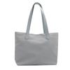 Bolsa de Gran Capacidad para Mujer 2026 Verano Nueva Moda Tendencia Casual Simple Bolso de Hombro y Mano Bolsa Tote Grande de Tela