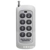 Control Remoto 433Mhz Codificación Ev1527 Tipo Aprendizaje Transmisor Inalámbrico Radio Frecuencia RF Industrial