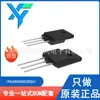 IPA60R400CEXKSA1 TO-220FP Novo Original MOSFET de Canal N Transistor de Efeito de Campo 600V