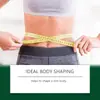 Líquido Oral para Equilíbrio Corporal Transfronteiriço para Controle de Apetite, Aceleração do Metabolismo, Líquido Oral Emagrecedor, Bebida Dietética para Gerenciamento Corporal