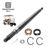 Carro de Golf Club Car Ezgo Txt Posición de Conducción Eje Semieje Incluyendo Kit de Reparación Set 20377-g11