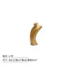 Estante de Almacenamiento para Maniquíes Accesorios de Exhibición para Joyería Soporte de Exhibición para Collares Maniquí de Cuello Tienda de Joyería