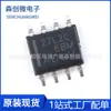 Circuito Integrado IC Amplificador de Precisión Nuevo Original Tlc27L2Cdr 27L2C Smd Soic8