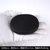 Set de Piedras de Masaje Volcánico Salón de Belleza Spa Energía Piedras Calientes Caja Calentadora Masaje de Espalda Compresa Caliente Piedra de Jade Venta al por Mayor