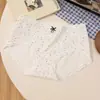 Chica Fresca Encaje Dulce Algodón Suave Patrón de Dibujos Animados Ancho Extendido Algodón Puro Entrepierna Antibacteriana Hipster Bragas Mujer