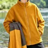 Jaqueta Masculina 3 em 1 Destacável para Uso Externo, Nova Roupa de Outono 2026 Primavera e Outono, Roupa de Trabalho Grande para Meninos