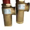 Válvula de Seguridad Cosecha de Trigo 88290005-480 Tipo Tornillo Piezas para Compresor de Aire Venta al Por Mayor
