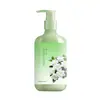 Direto do fabricante: Conjunto de Shampoo e Condicionador com Fragrância de Aminoácidos Gardenia para controle da caspa, regulação do óleo, limpeza da pele e maciez, disponível para atacado