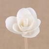 Flor de ratán para aromaterapia, accesorios de aromaterapia, flores secas de ratán para aromaterapia, fábrica de flores artificiales al por mayor.