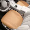 Cojín de Asiento de Coche de Verano Refrigerante para Mercedes-Benz, Byd, Geely, Zeekr, Deep Blue, Cubierta Completa, Ventilado, Transpirable, Adecuado para Todas las Estaciones