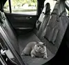 Funda impermeable para asiento de coche de mascota