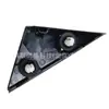 86180J9000 86180-J9000 Es Adecuado para Kona Anxino Triángulo de Espejo Retrovisor Embellecedor Frontal