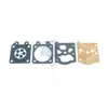 Kit de Reparación de Carburador Adecuado para Motosierra Doméstica 4500 5200 5800 Walbro D26-Wat D26Wat
