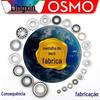 Fornecimento Lingxin rolamento pequeno de rolos MR137ZZ tamanho 7x13x3/4 aço para rolamentos de alta qualidade alta velocidade e alta precisão