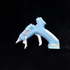 Fabricantes de Pistolas de Cola Quente Atacado Pistolas de Cola Multicor Multipotência Bastões de Cola 7mm 11mm Pistola de Cola Quente Manual Que Não Queima as Mãos