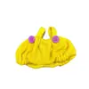 Macacão de Boneca de Algodão 13cm Roupas para Boneca 10cm Vestido Bjd para Vestir Calças Longas Kt Outfits Labubu Roupas de Reposição DIY