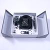 Reloj para Hombre y Cartera Transfronterizos Regalo de San Valentín Set de Regalo de Negocios para Personas Mayores Regalo de Navidad