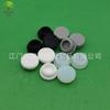 Tapón de Silicona, Anillo de Sellado para Agujero Electroplateado, Tapón Protector de Sellado, Tapón de Botella, Tapa de Botella Impermeable a Prueba de Fugas de Caucho de Silicona, Absorción de Impactos