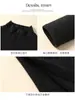 Camiseta de Manga Larga con Media Cremallera H355 para Mujer Otoño/Invierno con Forro de Terciopelo Sudadera Cálida Versátil Adelgazante Cuello Semi-Alto Prenda Base