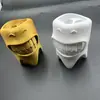 Portacepillos de Dientes Popular Impreso en 3D Transfronterizo, Regalo de Almacenamiento para Papelería, Decoración Dental de Dentista
