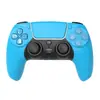 Controlador de Juego Ps4 Inalámbrico Bluetooth de Doble Vibración con Detección de Movimiento Adecuado para Computadoras Producto Más Vendido Transfronterizo