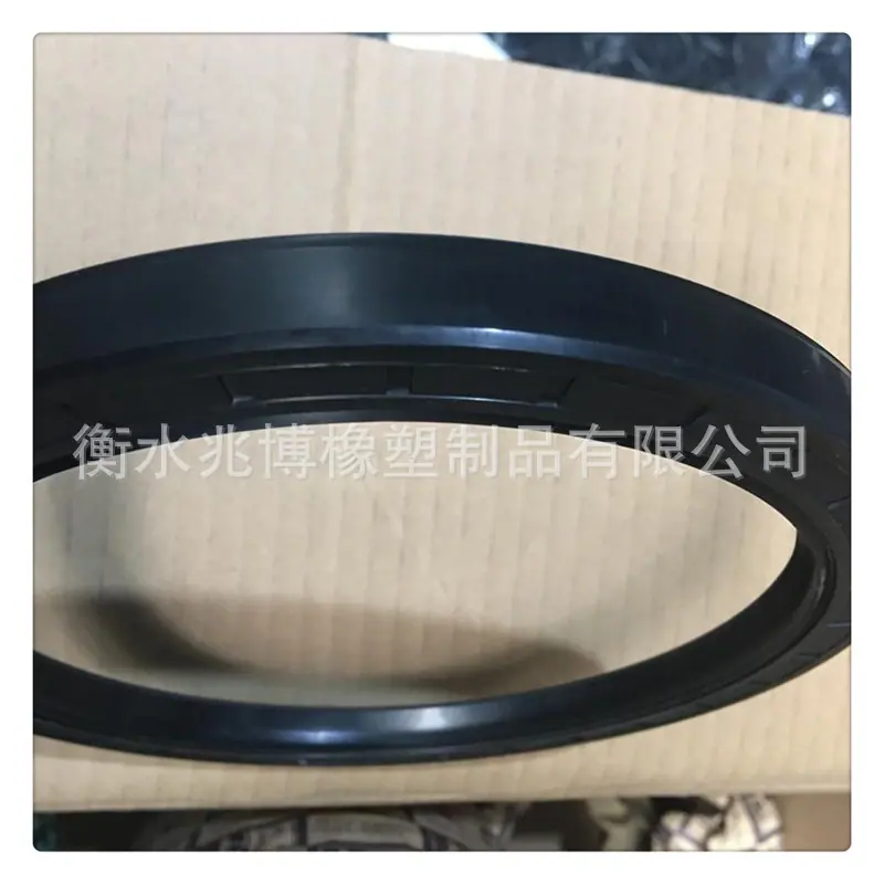 骨架油封11