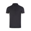 Camisa Polo de Manga Corta con Cuello de Negocios de 190g de 40 Unidades Ropa de Trabajo Personalizada Uniforme de Equipo Corporativo