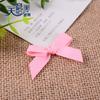 1cm Rib Ribbon Bow diy Acessórios Handmade Bow Garment Decorativo Thread Fita Flor