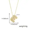 Pendente de letra inglesa 26 com incrustação de zircônia em cobre transfronteiriço, moda quente, pingente de letra gorda, acessórios DIY, atacado