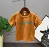 Camiseta Informal Joker para Niños y Niñas Nueva de Verano 2019 C13099 C12121 A12125 C12119