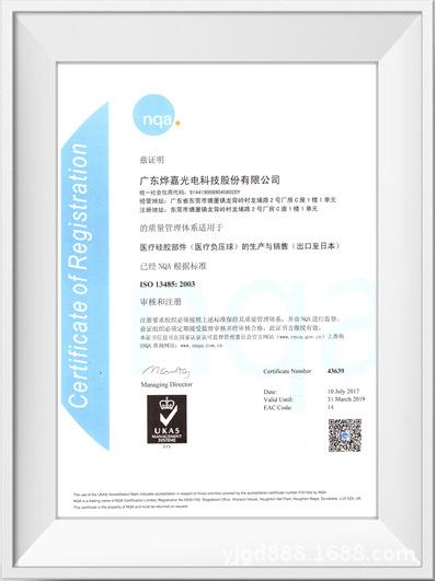 ISO13485