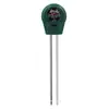 Iluminação Tipo Ponteiro Valor de pH Testador de Solo Testador de Solo 3 em 1 Medidor de Umidade do Solo para Jardinagem
