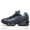 Sapatos de Comércio Exterior Transfronteiriço Putian Air Max 95 Amortecimento Aumento de Altura Sapatos com Amortecimento a Ar Sapatos Casuais Masculinos e Femininos Sapatos Esportivos para Corrida