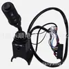 11039407 Combinación de Interruptor con Manija Es Adecuado para Volvo4500 4200B L90 L120 L50 L30