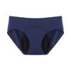 Comércio Exterior Transfronteiriço Europa e Estados Unidos tamanho grande quatro camadas roupa íntima fisiológica absorção grande respirável à prova de vazamentos cintura baixa roupa íntima menstrual