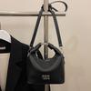 Venta al por mayor Nuevo Diseño Nicho Elegante a la Moda Patrón Lichi Bolso de Muñeca Elegante Combinable de Alta Gama Bolso Cruzado Turístico