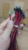Válvula solenoide generador de oxígeno de 10 mm 12 V alto flujo calibre 1.0