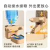 Comedero Colgante para Mascotas, Tazón Colgante de Acero Inoxidable para Perros Pequeños y Gatos, Tazón de Jaula para Perros de Gran Capacidad