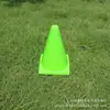 Cono de Señalización de 23 cm Bloqueo de Carretera para Entrenamiento de Fútbol Obstáculo Cono de Señalización de Obstáculo Venta al por Mayor