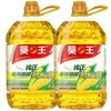 5L kuiwangfei Aceite de maíz puro GM