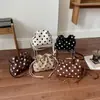Bolsa feminina de alta qualidade, grande capacidade, moderna, estilo coreano, novo modelo outono 2026, leve e versátil para o dia a dia, bolsa de ombro e transversal