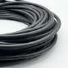 Tubo de silicona gris, tubo de silicona plateado, manguera de silicona de grado alimenticio resistente a altas temperaturas, curado con platino, inodoro, sin burbujas