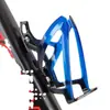 Nuevo Portabidón para Bicicleta Portavasos de Gradiente Bicolor Accesorios de Montaje Equipo Portavasos para Bicicleta de Montaña