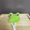 Gorros Lindos para Mascotas: Hámsteres, Ratas Enanas, Loros Pequeños, Petauros del Azúcar, Jerbos, Lagartos; Mini Sombreros Tejidos a Mano