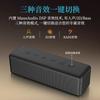 Modelo de Exportação Cyberus 40W Bluetooth 5.3 Caixa de Som Bluetooth Portátil à Prova d'Água Interconexão TWS Reprodução sem Perdas